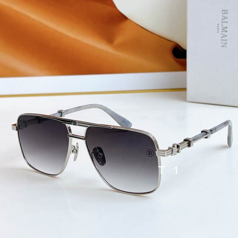 Balmain Sunglasses ID:20250816-80
